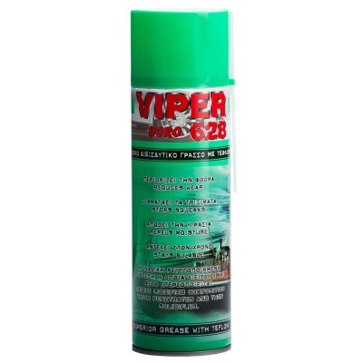 graso-spray-viper-450gr